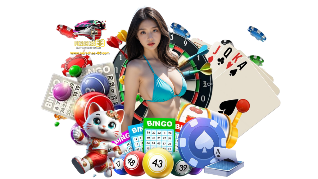 porsches88 เว็บสล็อตสายมือถือที่เล่นง่ายสุดๆ สนุกจนลืมเวลา